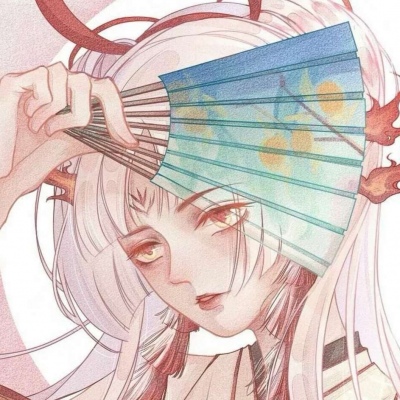 兽设复古风格设计福瑞群
